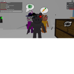 the most random club ever