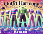 Outfit Harmony