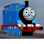 Thomas roblox group