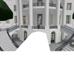Creeper White House and DC and home