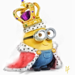 Minion army group