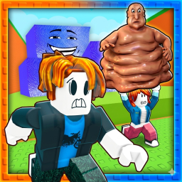 Escape Tsunami For Globglogabgalabs  🌊