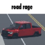 Road Rage (Early Alpha)