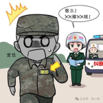 南部-警备纠察司令部