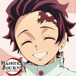 Hashira's Journey