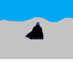 Raiding Near Light