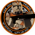 Cody's Attack Battalion [ G A R ]