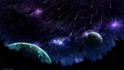 Galaxy image