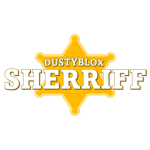 Dustyblox County Sheriff's Department
