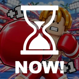 [UPD] +1 Boxing Evolution! icon