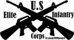 U.S Elite Infantry Corps