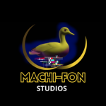 Machi-Fon Studios!