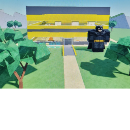 Super Hero Tycoon
