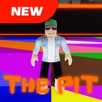 Color Block : The Pit (BETTER and NEW!) 