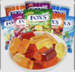 Foxs group:)