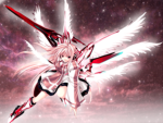 Angel's RNG