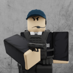 Militarized Police