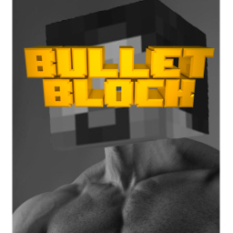 Bullet Block 💥 Alpha