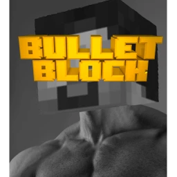 Bullet Block 💥 Alpha icon