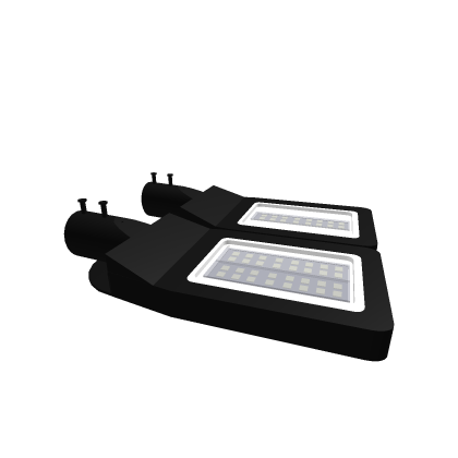 Thorlux Lighting Brisa LED streetlights