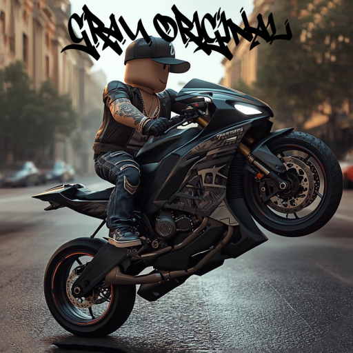 [3M 🎉] Original Grade official Roblox game thumbnail