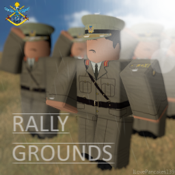[V1] Rally Grounds