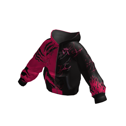 Jacket VX fams | V1