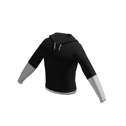 Black Hoodie thumbnail
