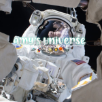 Amy’s Universe