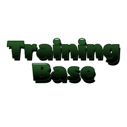 Training base (NEW UPDATE!!)