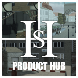Product Purchasing Hub