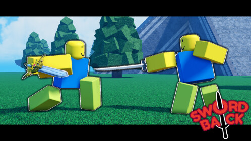 ⚔️Swordback