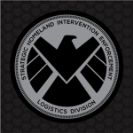 S.H.I.E.L.D·