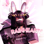 rainheart$