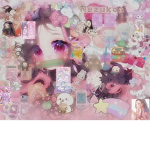 Kawaii Super dreams
