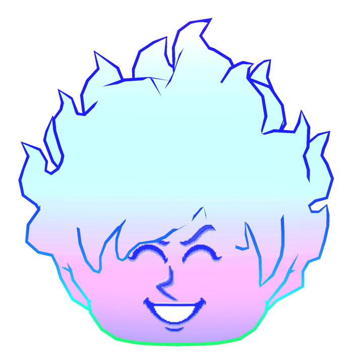 Omega Flowery Deltarune