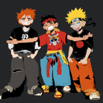 Anime Fit Vault