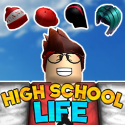 Highschool Life! (F3X)