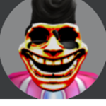 Aaron DA GOATING GOD