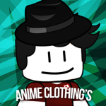 Anime Clothing’s