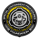 "SCP:F BETA - 7"
