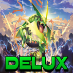 Project Delux Official