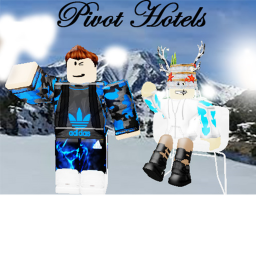 Pivot Hotel! (BETA)