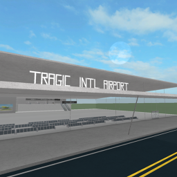 Tragic International Airport V2