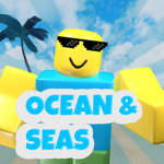 Ocean & Seas
