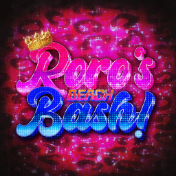 Roro's Birthday Bash!