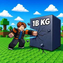 Punch a Cube icon