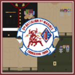 Quartermastery Corps