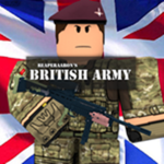 [BA] ~British Army~