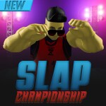 Slap Championship [POWER⚡] 